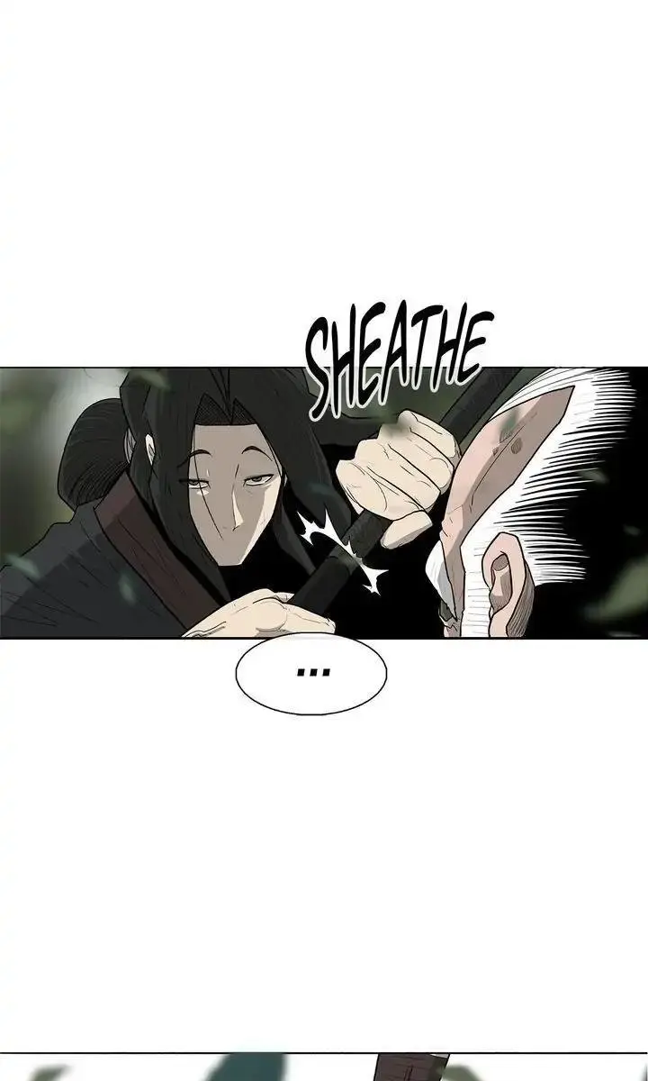 The Legend of the Northern Blade Chapter 74 Page 43