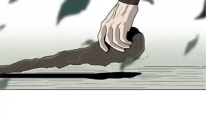 The Legend of the Northern Blade Chapter 74 Page 44