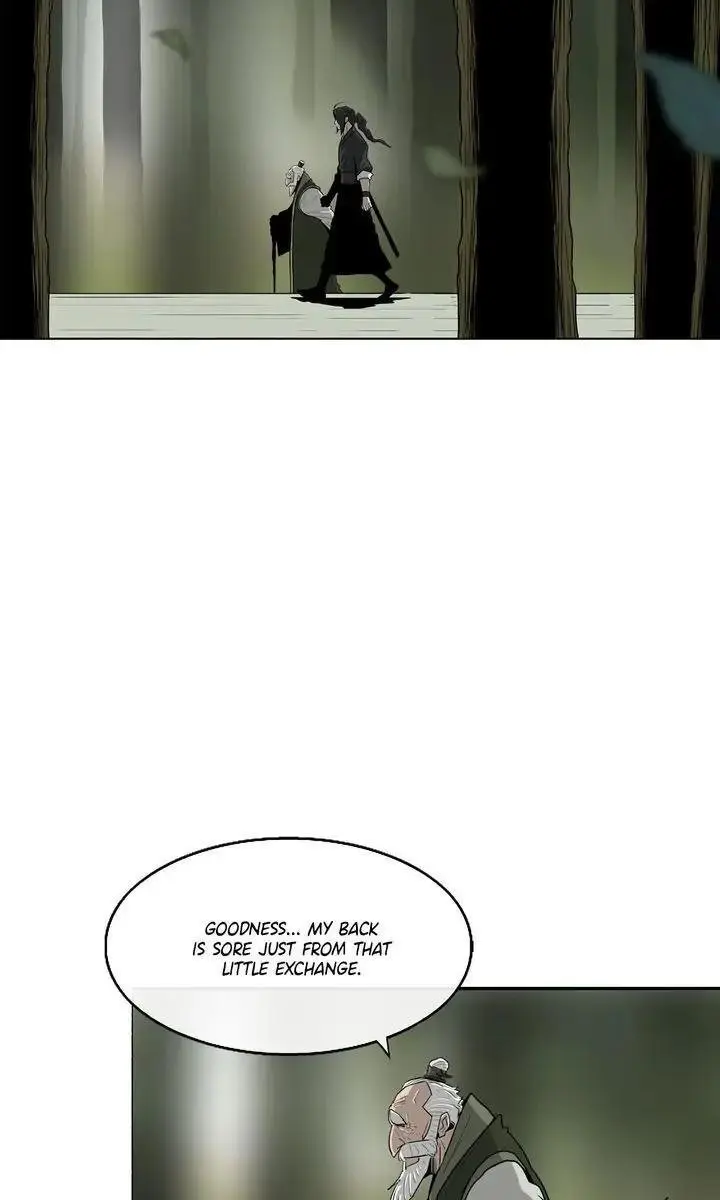 The Legend of the Northern Blade Chapter 74 Page 48