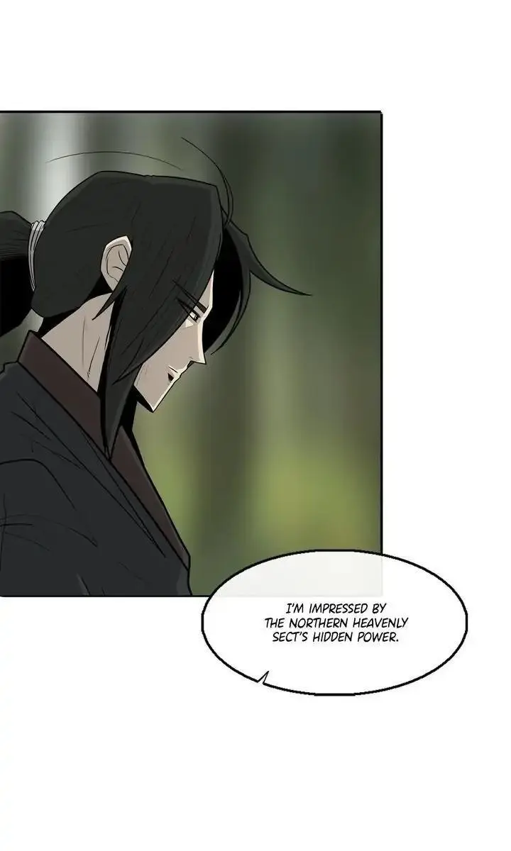 The Legend of the Northern Blade Chapter 74 Page 51