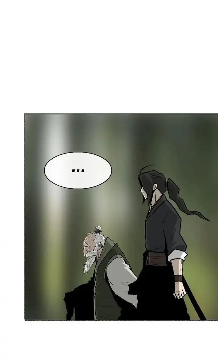 The Legend of the Northern Blade Chapter 74 Page 52