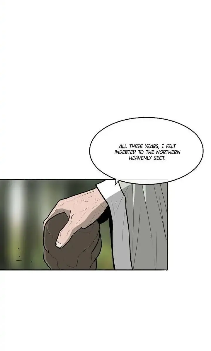 The Legend of the Northern Blade Chapter 74 Page 53