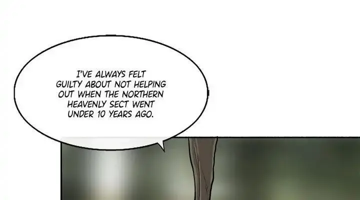 The Legend of the Northern Blade Chapter 74 Page 54