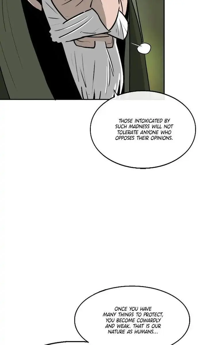 The Legend of the Northern Blade Chapter 74 Page 58