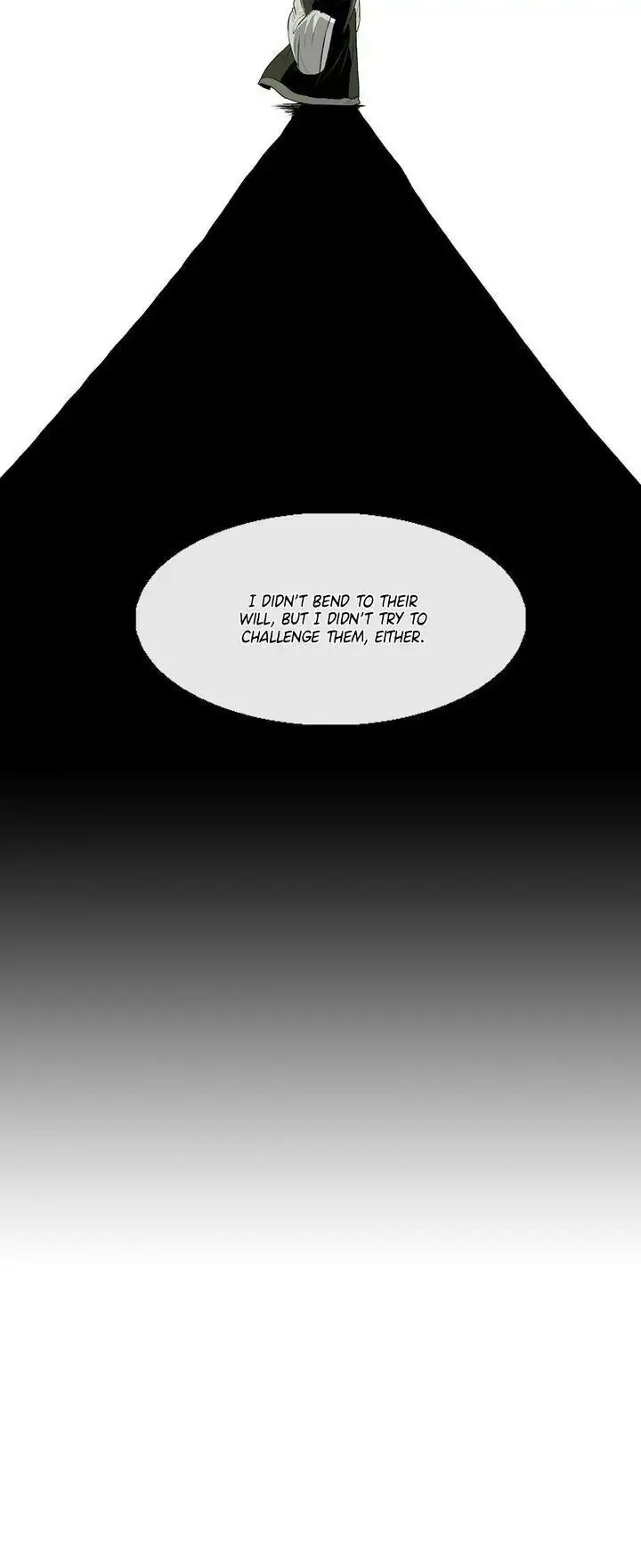 The Legend of the Northern Blade Chapter 74 Page 60