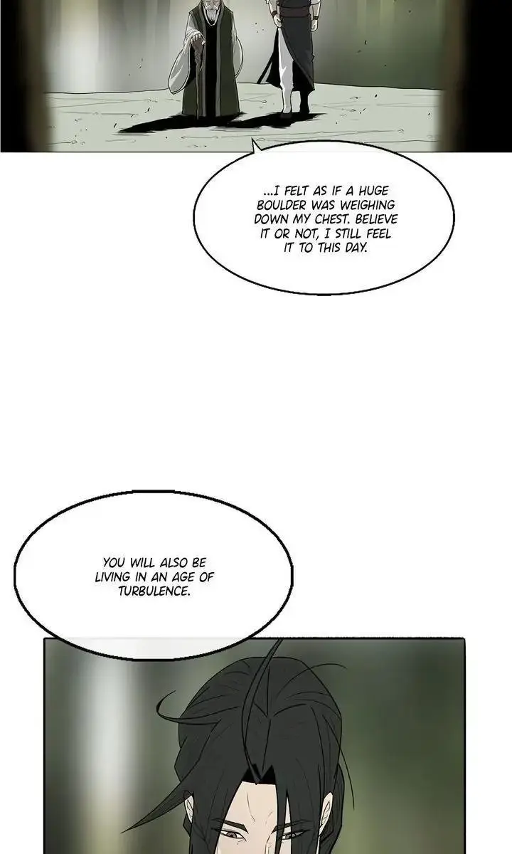 The Legend of the Northern Blade Chapter 74 Page 62