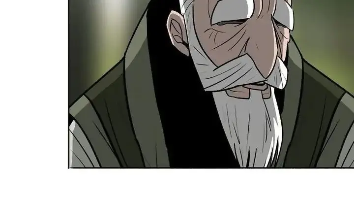 The Legend of the Northern Blade Chapter 74 Page 64