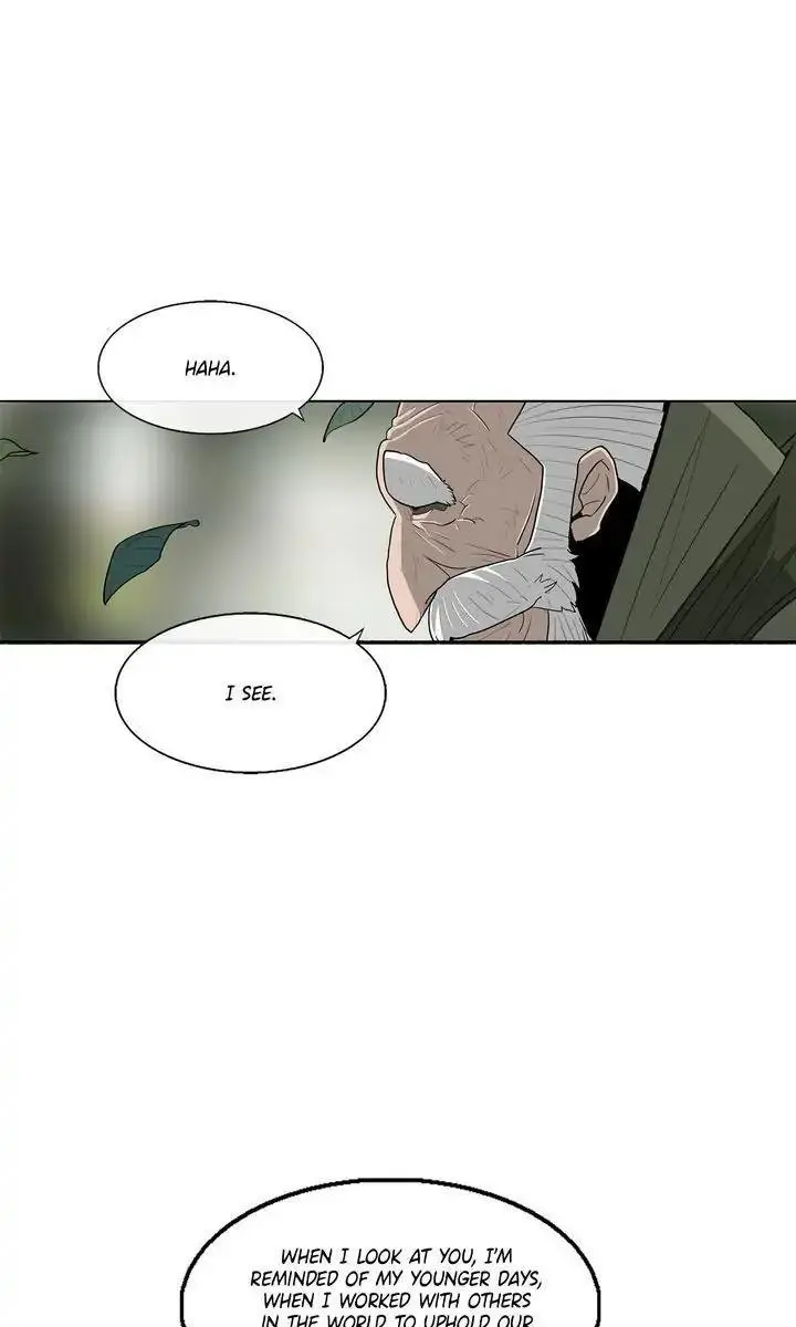 The Legend of the Northern Blade Chapter 74 Page 66