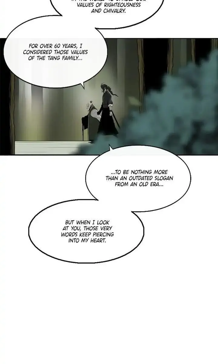 The Legend of the Northern Blade Chapter 74 Page 67