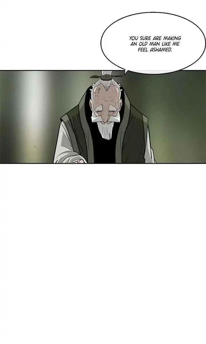 The Legend of the Northern Blade Chapter 74 Page 68