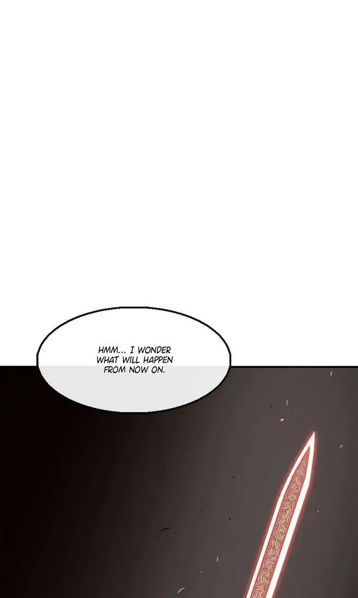 The Legend of the Northern Blade Chapter 74 Page 76