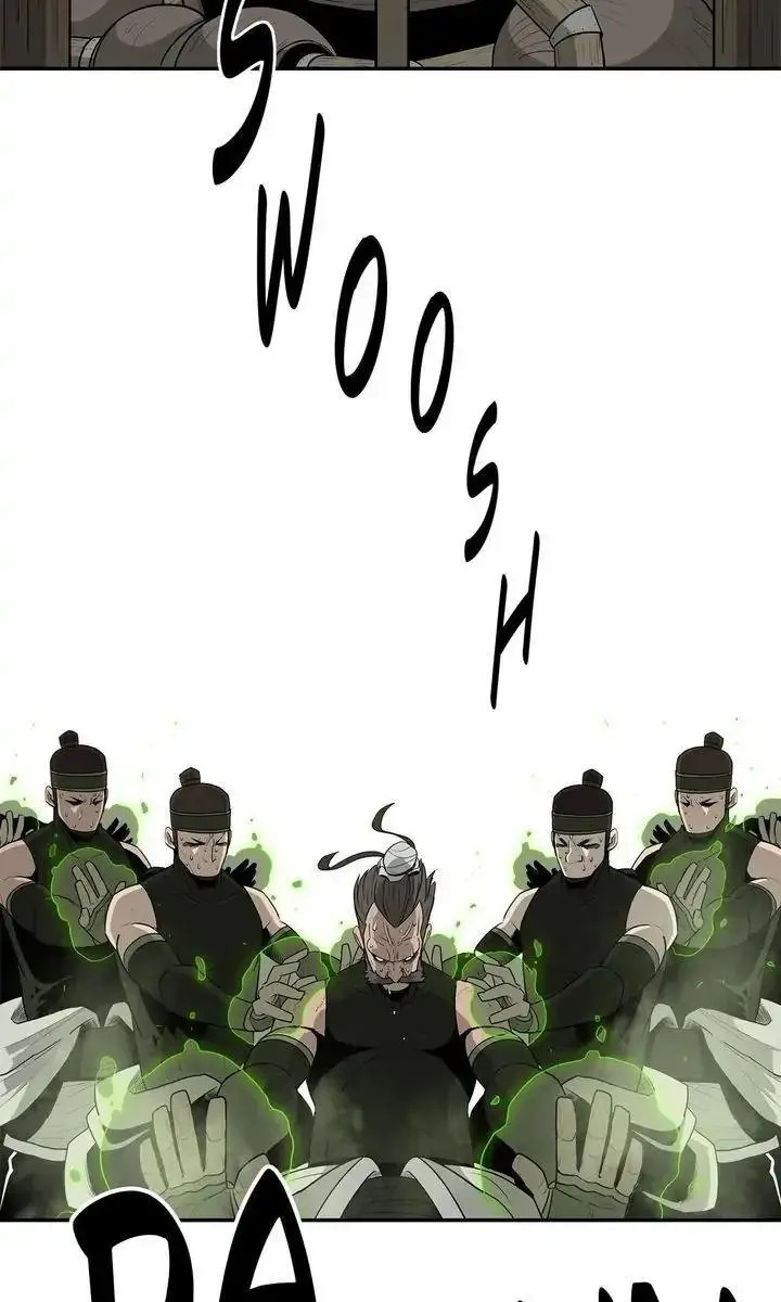 The Legend of the Northern Blade Chapter 75 Page 3