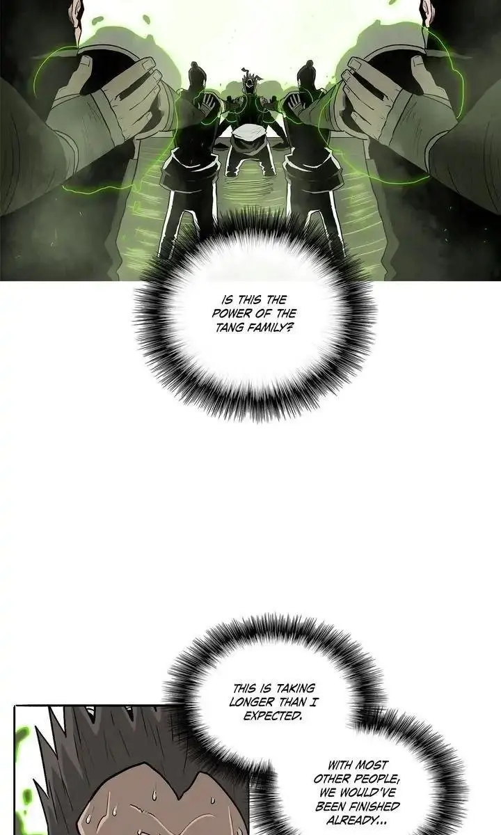 The Legend of the Northern Blade Chapter 75 Page 7