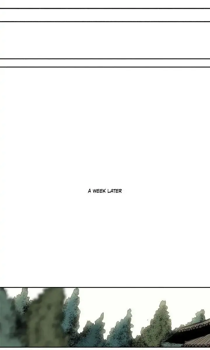 The Legend of the Northern Blade Chapter 75 Page 13