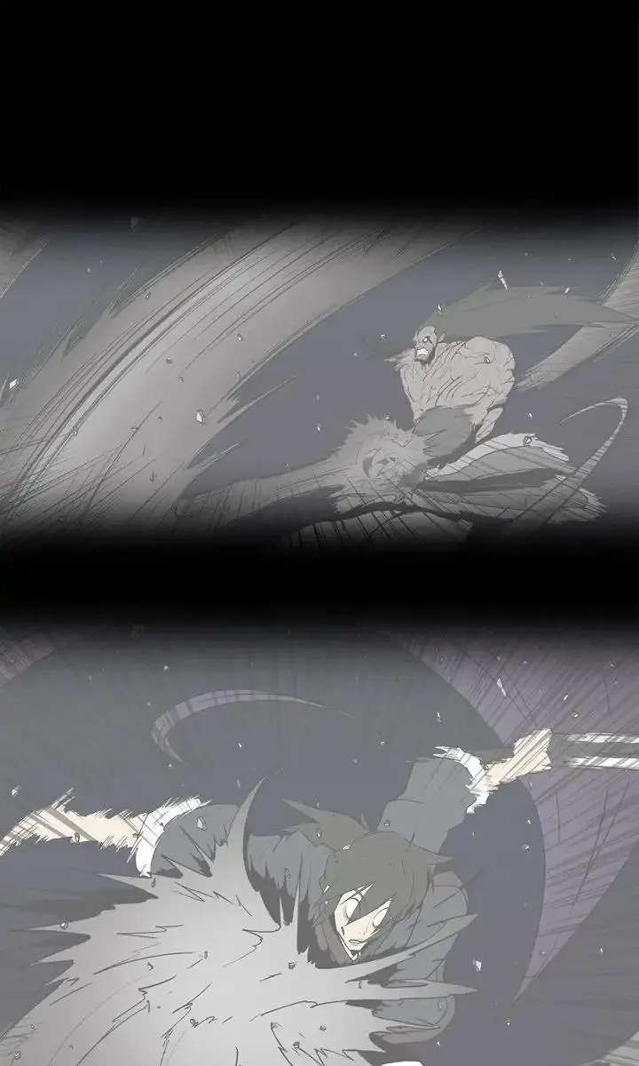 The Legend of the Northern Blade Chapter 75 Page 16