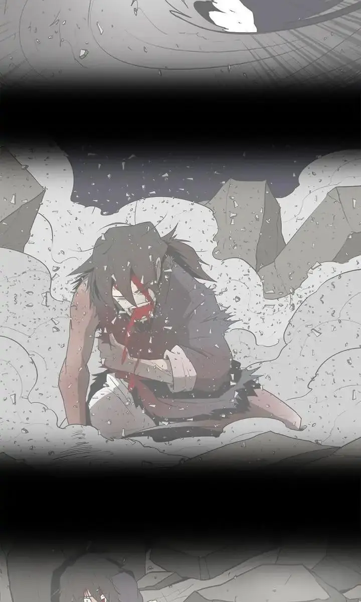 The Legend of the Northern Blade Chapter 75 Page 17