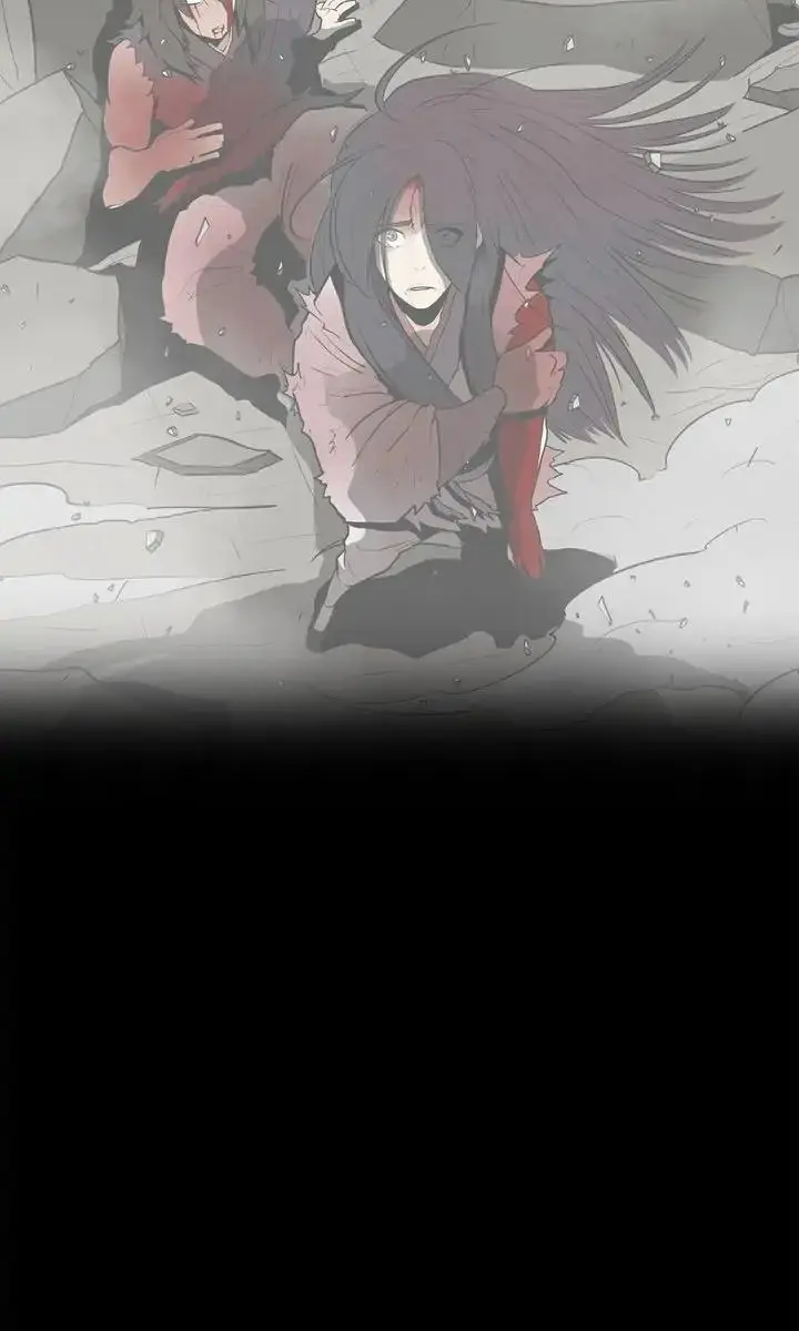 The Legend of the Northern Blade Chapter 75 Page 18