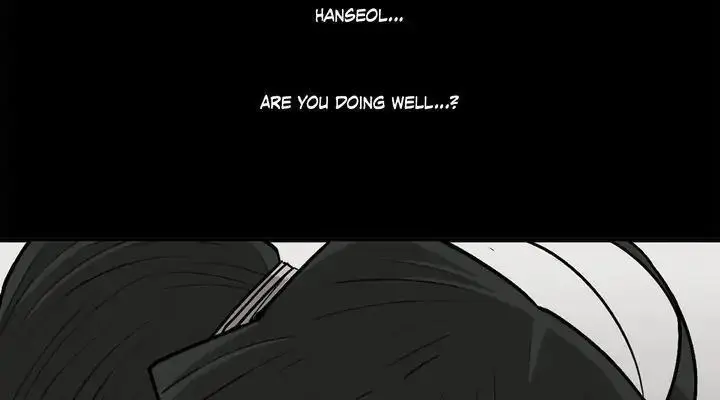 The Legend of the Northern Blade Chapter 75 Page 19