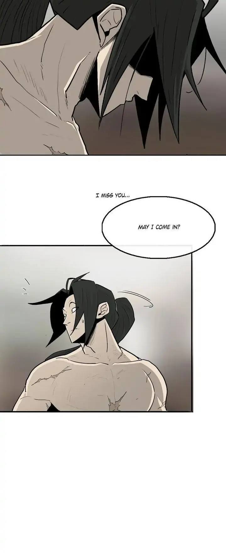 The Legend of the Northern Blade Chapter 75 Page 20