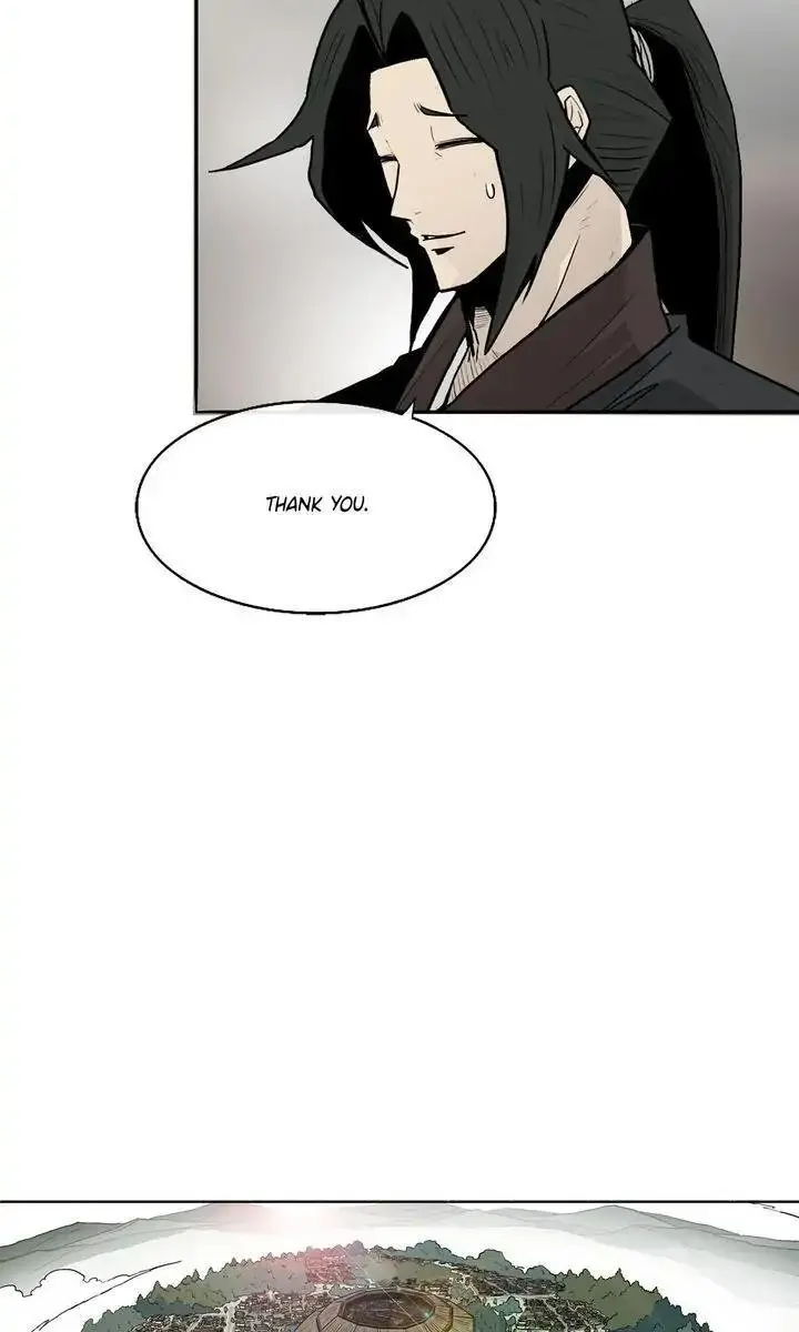 The Legend of the Northern Blade Chapter 75 Page 28