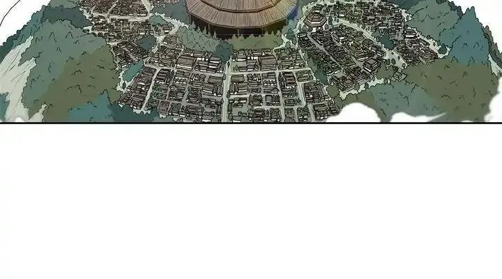 The Legend of the Northern Blade Chapter 75 Page 29