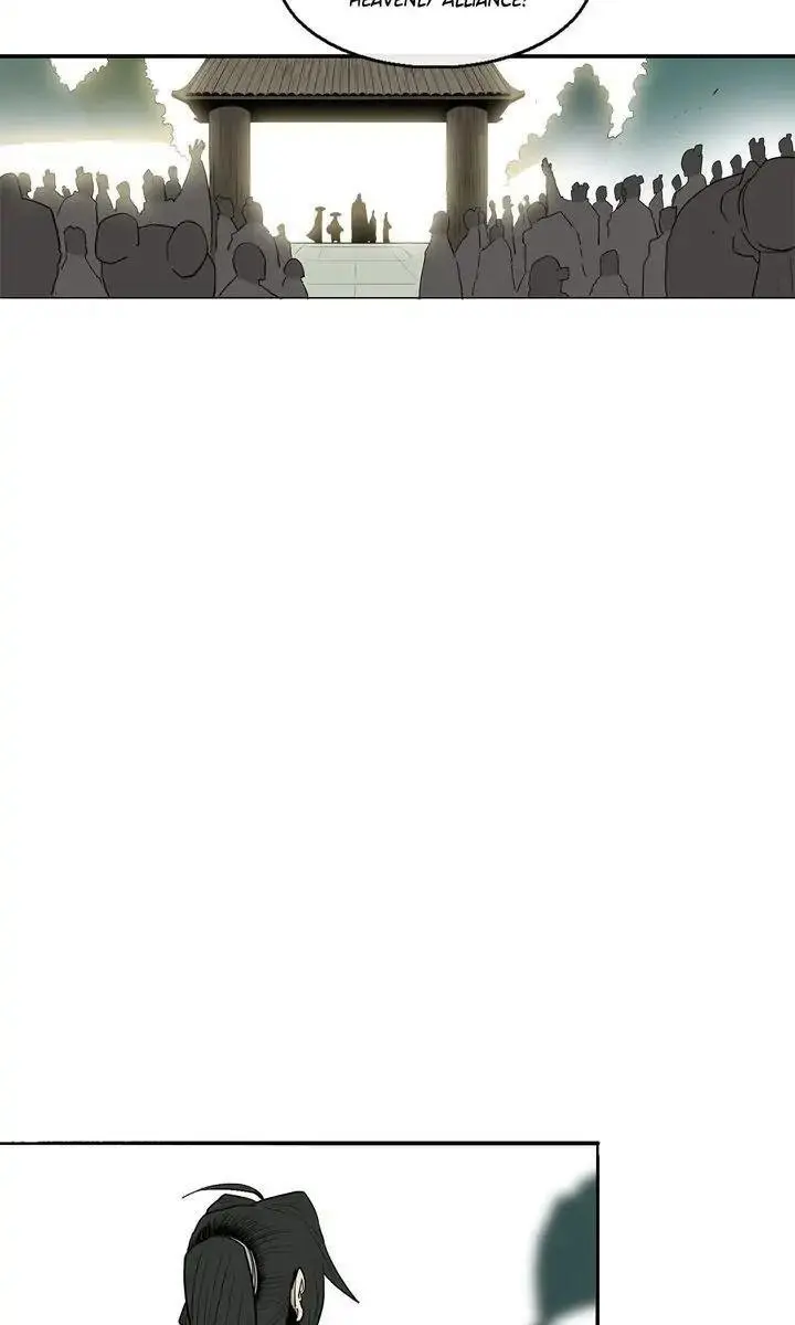 The Legend of the Northern Blade Chapter 75 Page 44