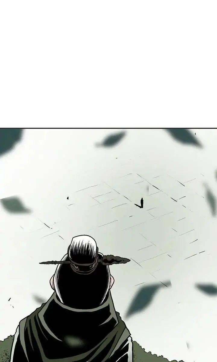 The Legend of the Northern Blade Chapter 75 Page 47