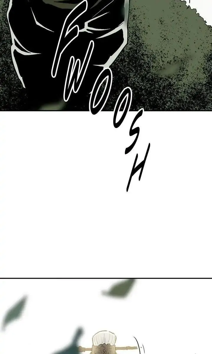 The Legend of the Northern Blade Chapter 75 Page 48