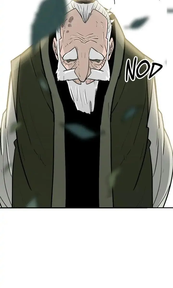 The Legend of the Northern Blade Chapter 75 Page 49