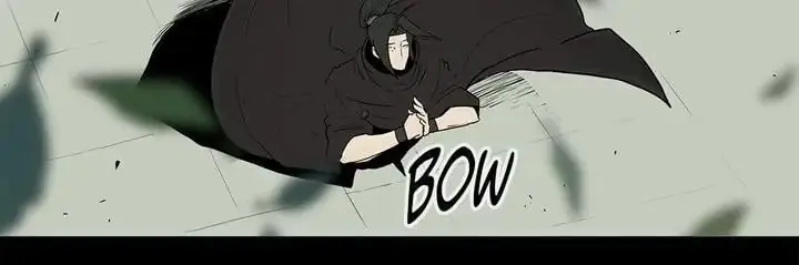 The Legend of the Northern Blade Chapter 75 Page 51