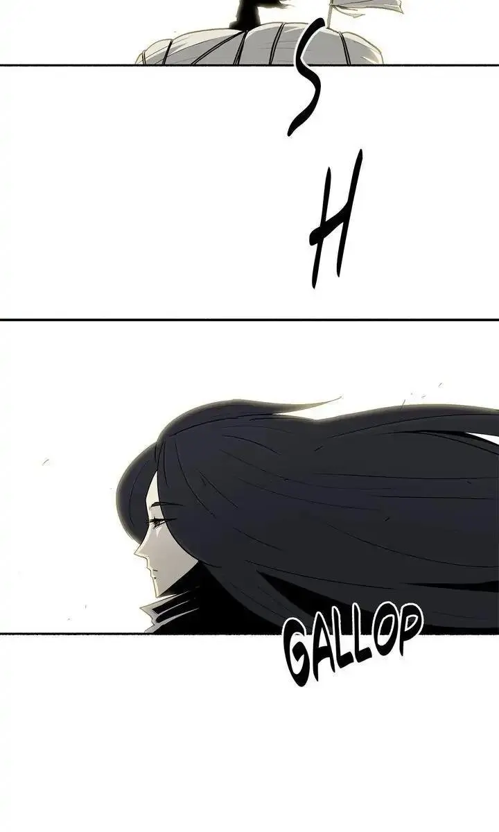 The Legend of the Northern Blade Chapter 75 Page 54