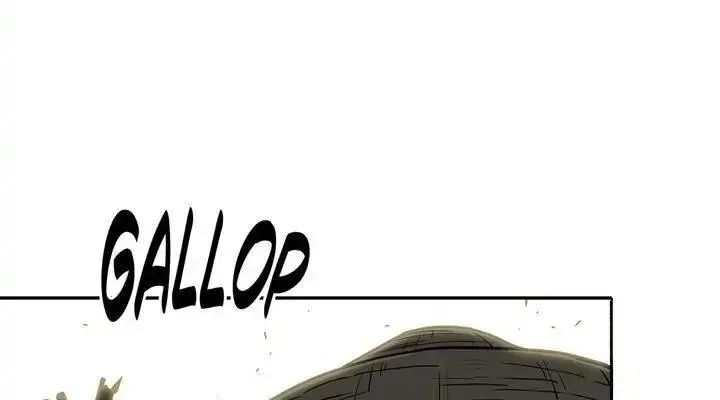 The Legend of the Northern Blade Chapter 75 Page 55