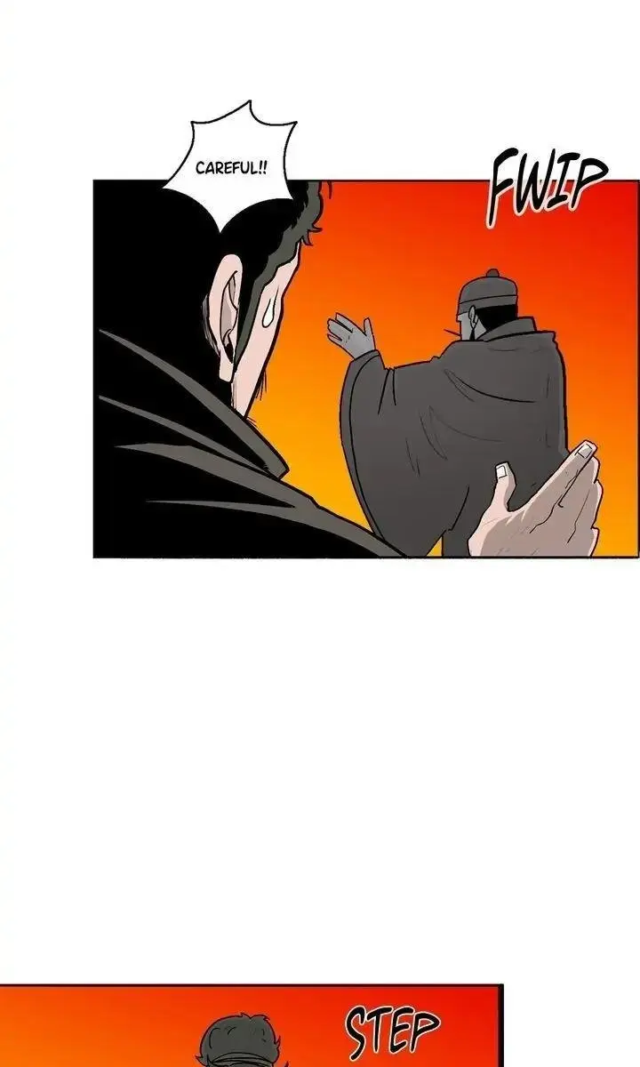 The Legend of the Northern Blade Chapter 75 Page 58