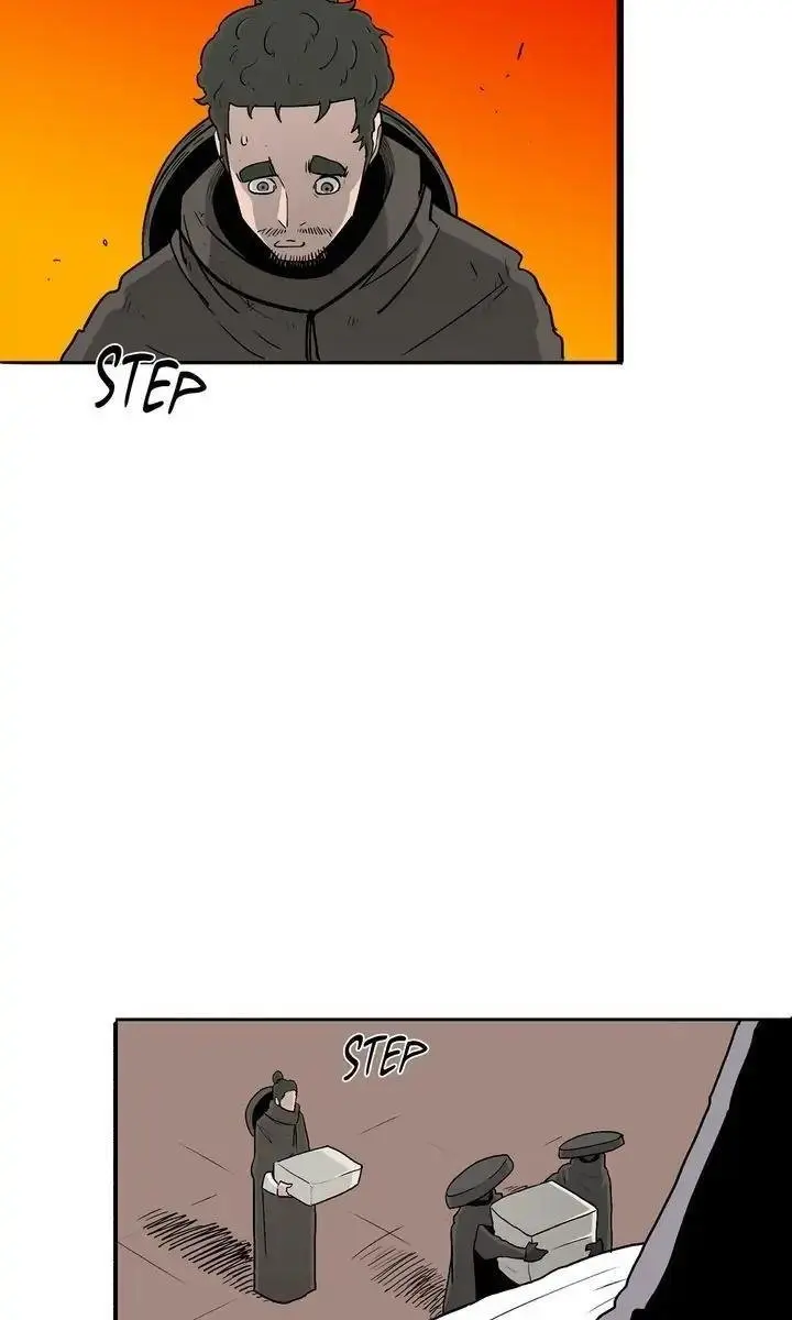 The Legend of the Northern Blade Chapter 75 Page 59