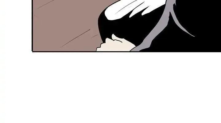 The Legend of the Northern Blade Chapter 75 Page 60