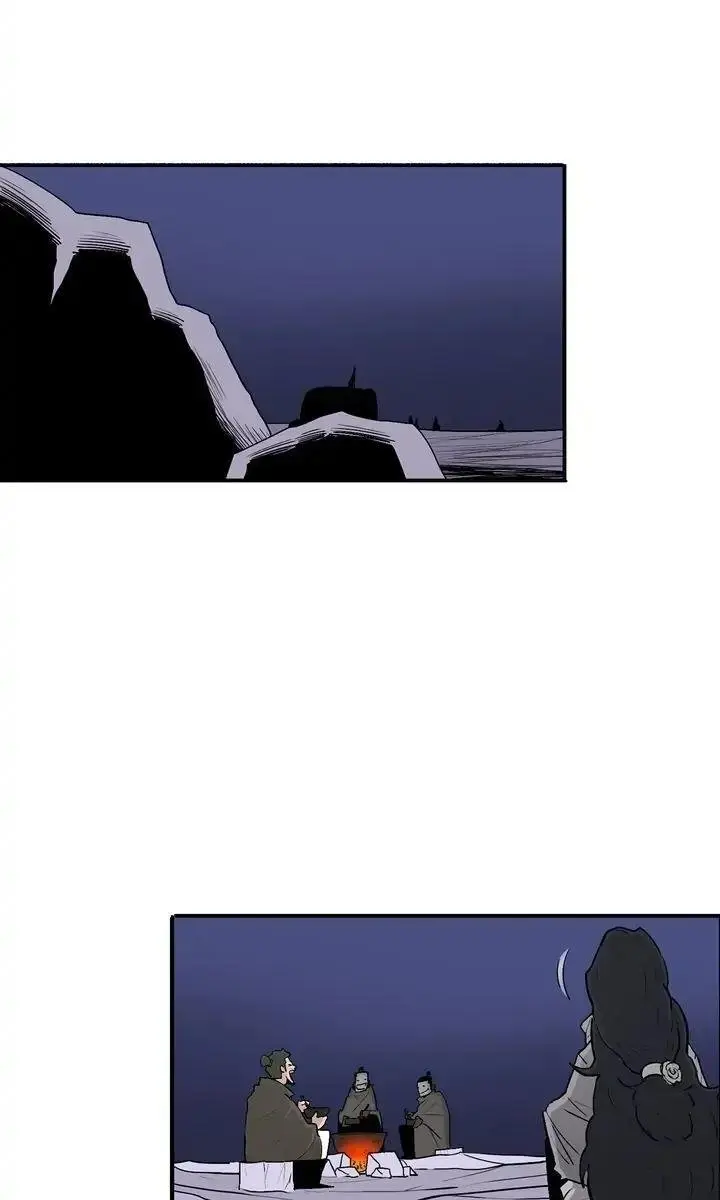 The Legend of the Northern Blade Chapter 75 Page 63