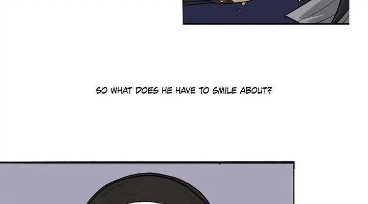 The Legend of the Northern Blade Chapter 75 Page 65