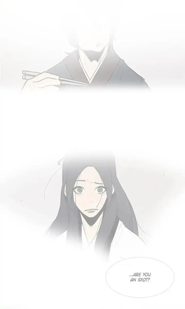 The Legend of the Northern Blade Chapter 75 Page 67