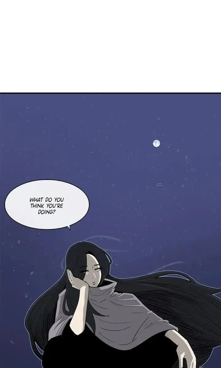 The Legend of the Northern Blade Chapter 75 Page 74