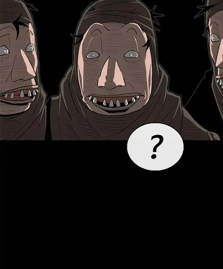 The Legend of the Northern Blade Chapter 75 Page 76