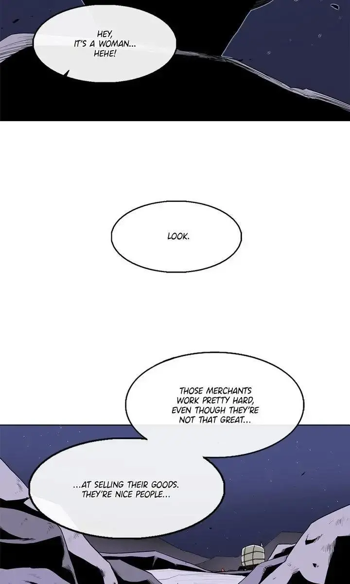 The Legend of the Northern Blade Chapter 76 Page 2