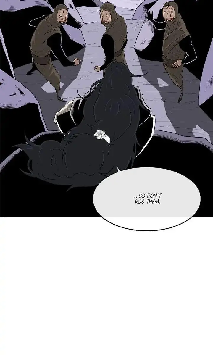 The Legend of the Northern Blade Chapter 76 Page 3