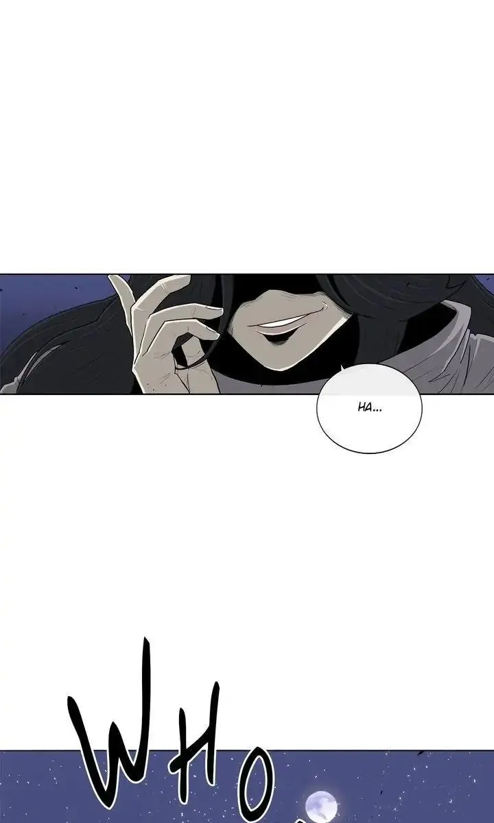 The Legend of the Northern Blade Chapter 76 Page 6