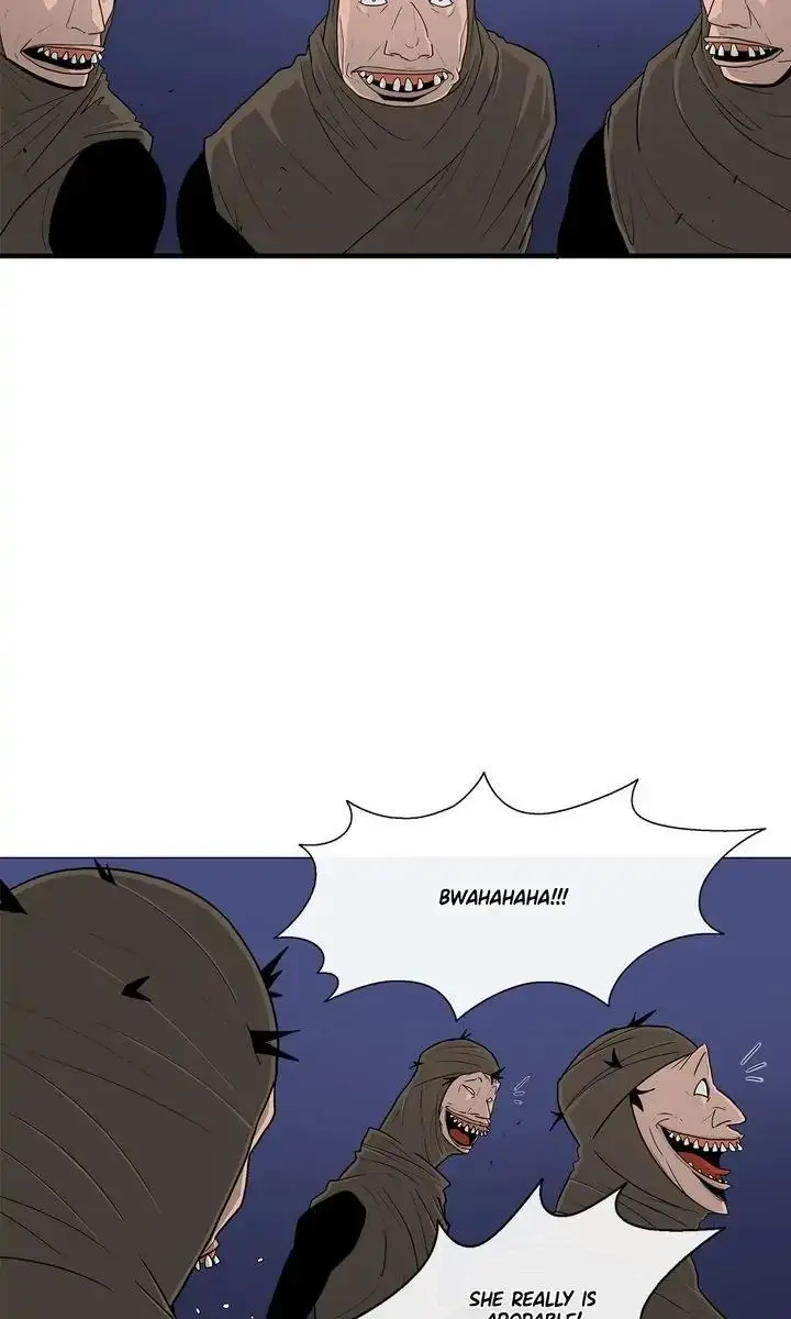 The Legend of the Northern Blade Chapter 76 Page 10