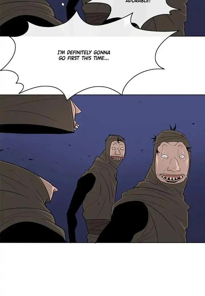 The Legend of the Northern Blade Chapter 76 Page 11