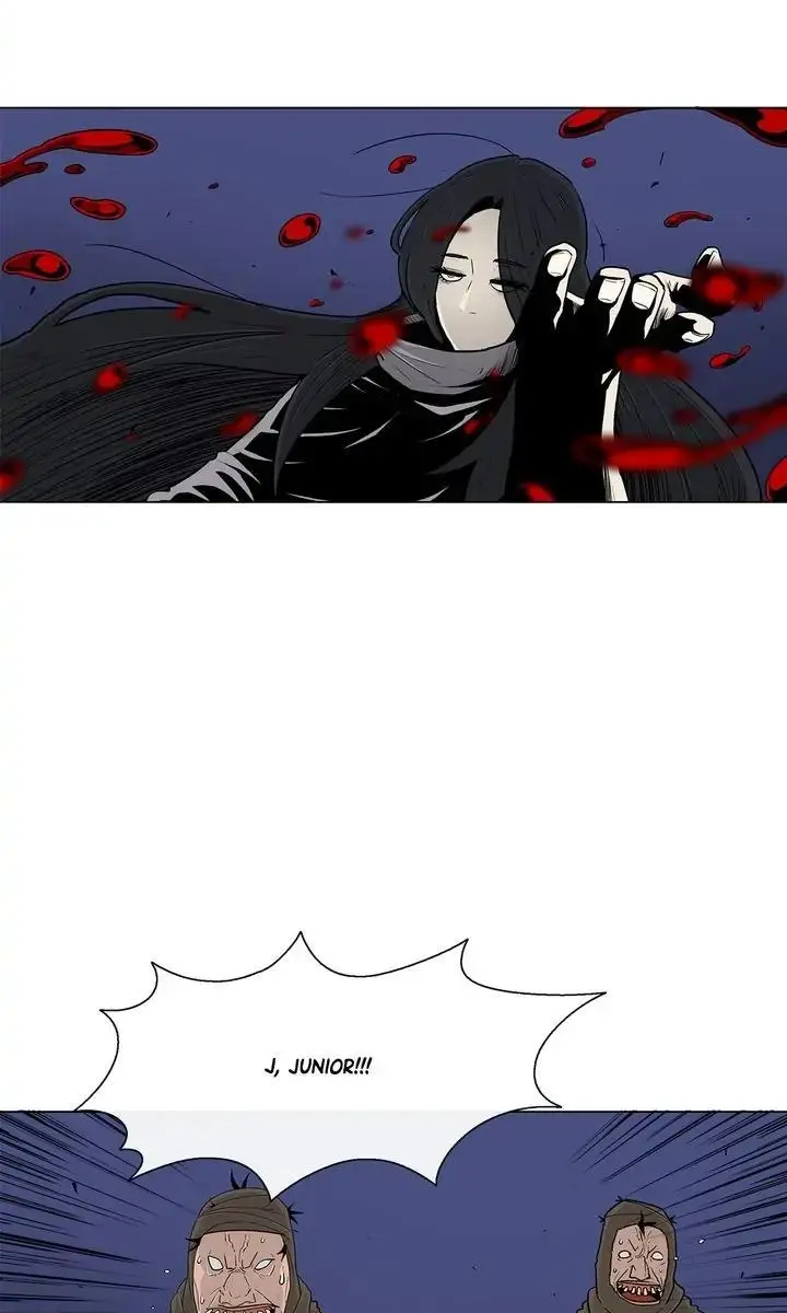 The Legend of the Northern Blade Chapter 76 Page 13