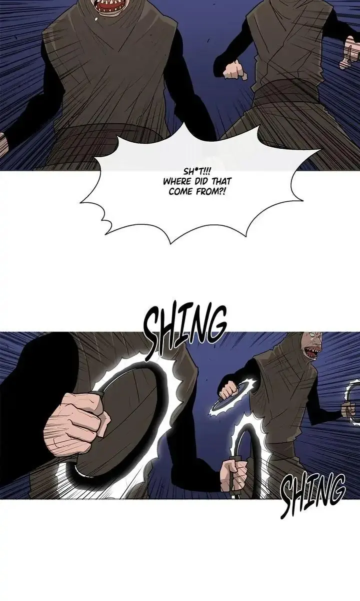 The Legend of the Northern Blade Chapter 76 Page 14