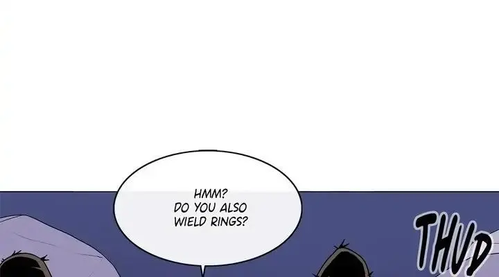 The Legend of the Northern Blade Chapter 76 Page 15