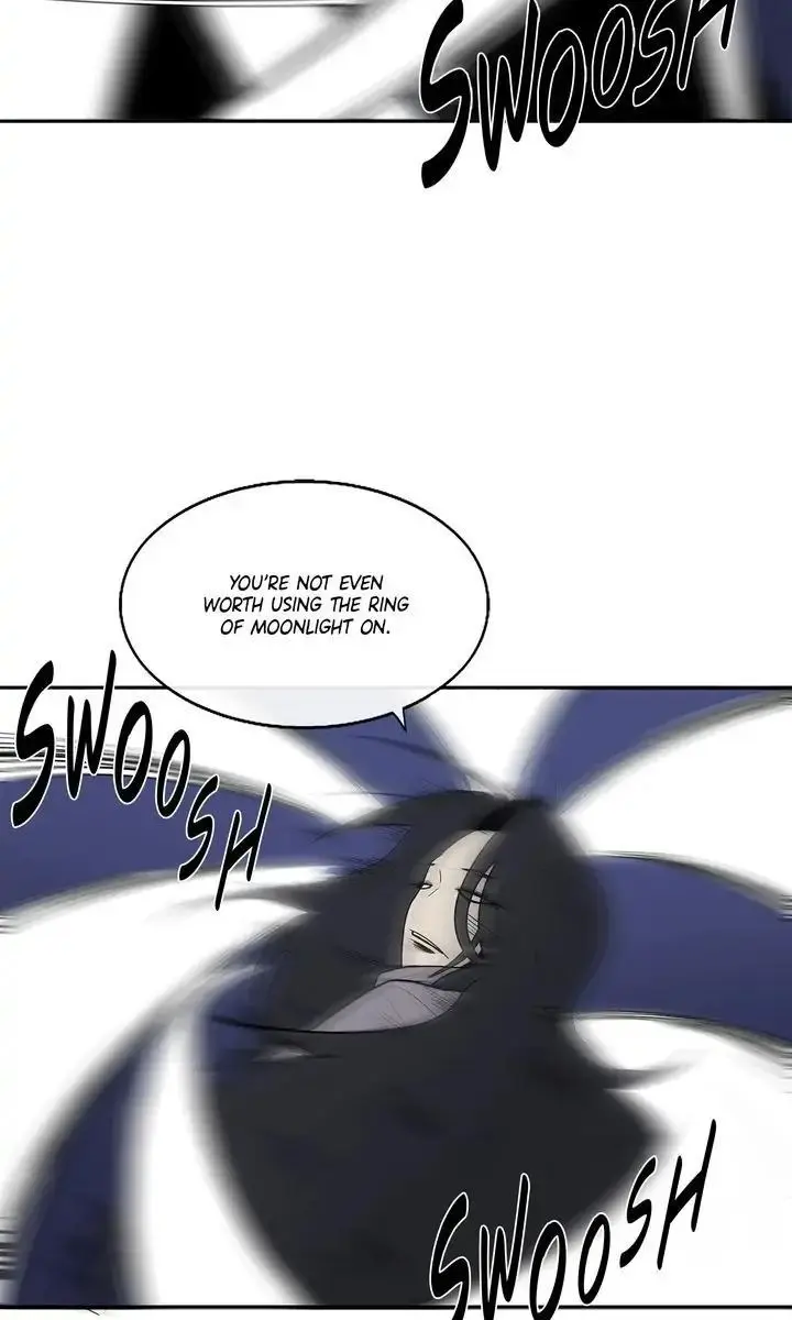 The Legend of the Northern Blade Chapter 76 Page 20