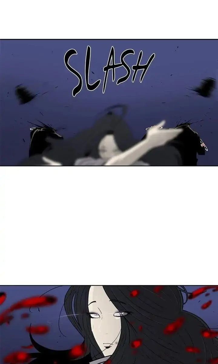 The Legend of the Northern Blade Chapter 76 Page 23